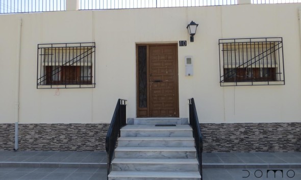 Resale - Villa - Turre