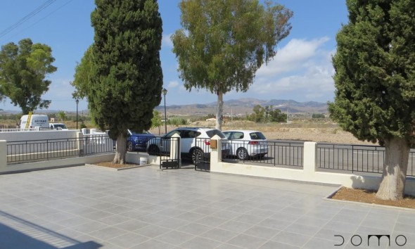 Resale - Villa - Turre