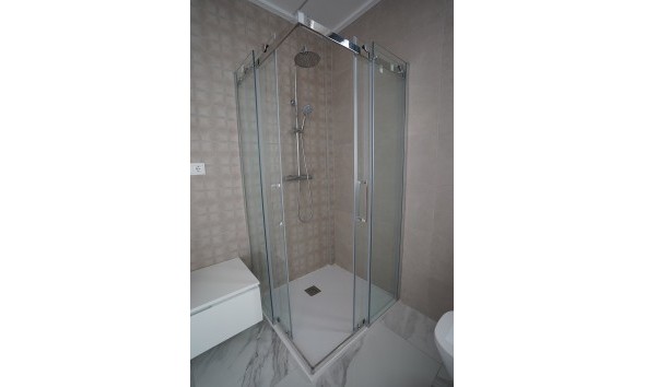 Nieuwbouw Woningen - Vrijstaande woning - Polop