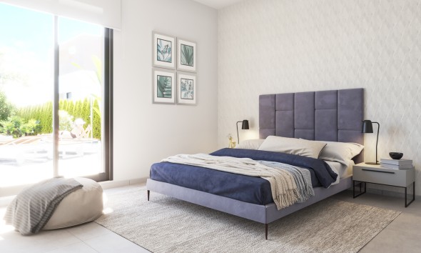 Nieuwbouw Woningen - Vrijstaande woning - Vera