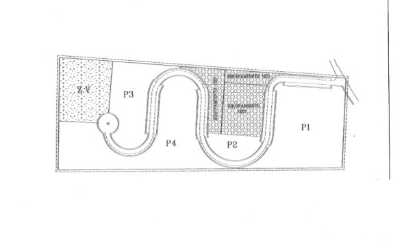 Resale - Plot / Land - Los Gallardos