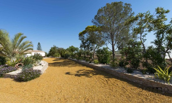 Resale - Villa - Turre