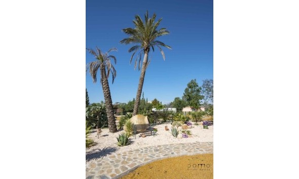 Resale - Villa - Turre