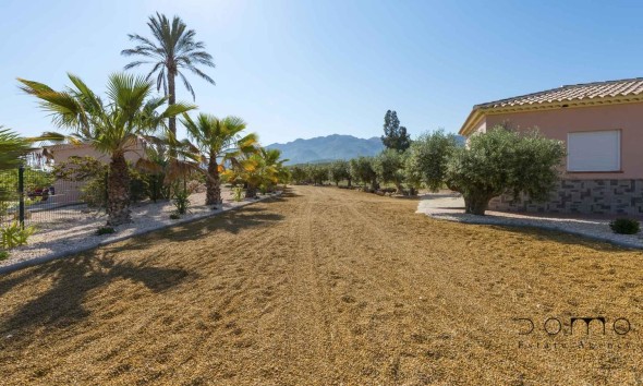 Resale - Villa - Turre