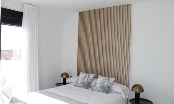 New Build - Detached - Roldán