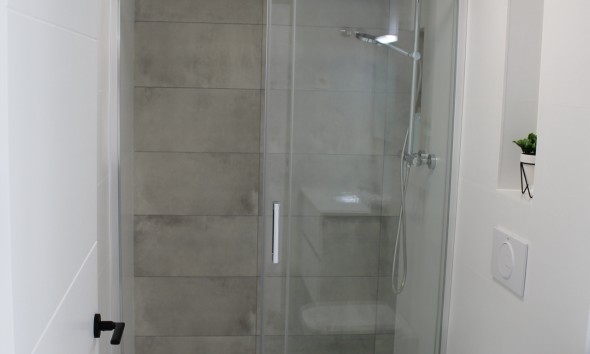 New Build - Detached - Roldán