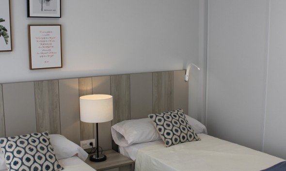 New Build - Detached - Roldán