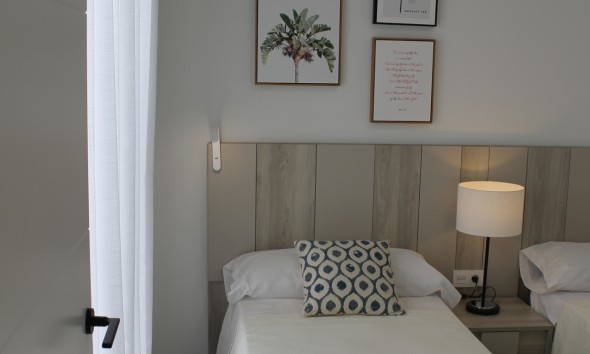 New Build - Detached - Roldán