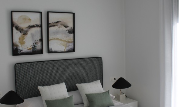 New Build - Detached - Roldán