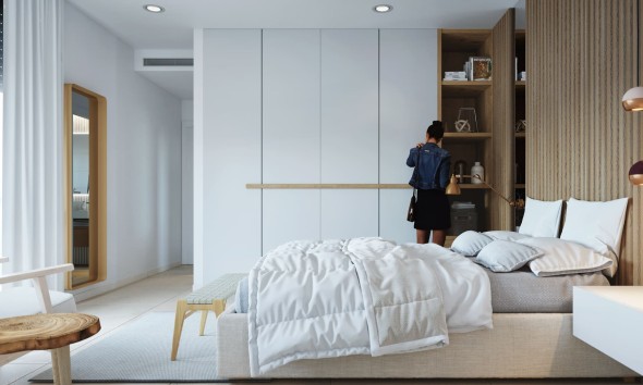 New Build - Detached - Murcia