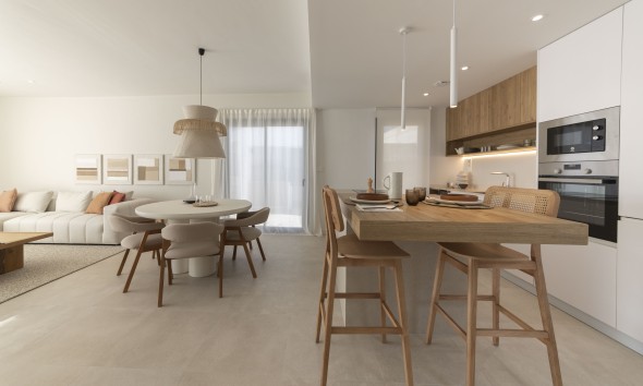 New Build - Detached - Murcia