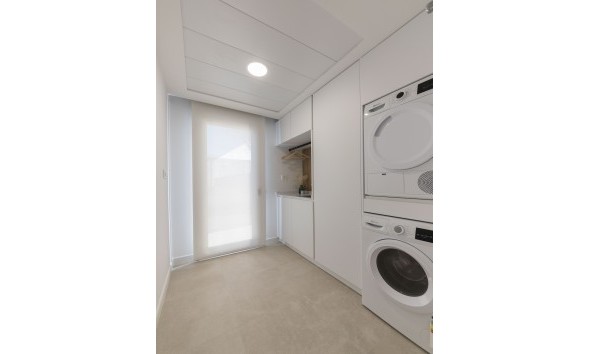 Nieuwbouw Woningen - Vrijstaande woning - Murcia