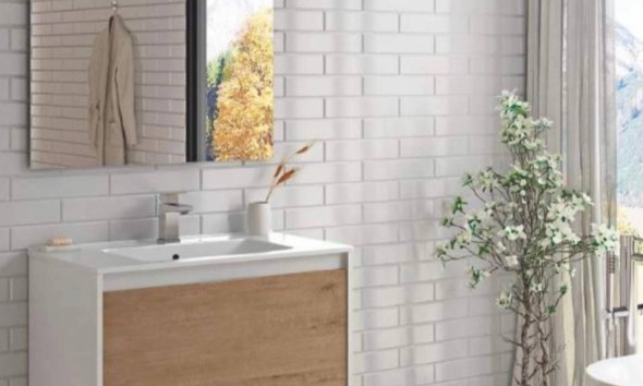 Nouvelle construction - Appartement - Torre-Pacheco