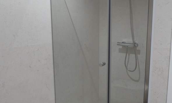 Nieuwbouw Woningen - Laaggelegen bungalow - Pilar de la Horadada