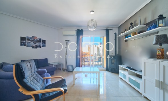 Long Term Rental - Apartment / flat - Turre