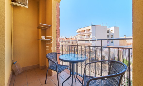 Long Term Rental - Apartment / flat - Turre