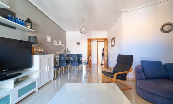 Location à long terme - Appartement - Turre