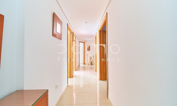 Long Term Rental - Apartment / flat - Turre