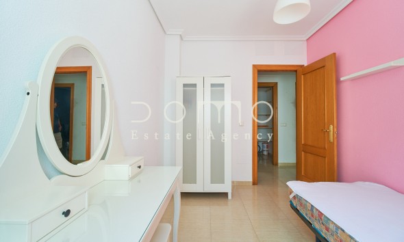 Long Term Rental - Apartment / flat - Turre