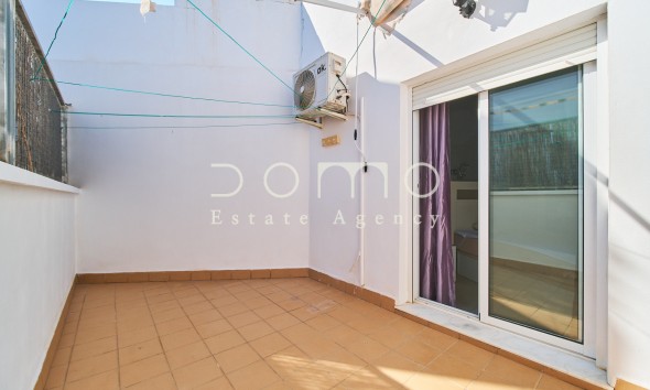 Long Term Rental - Apartment / flat - Turre