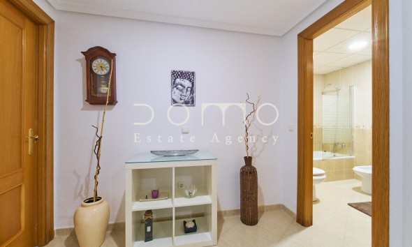 Long Term Rental - Apartment / flat - Turre