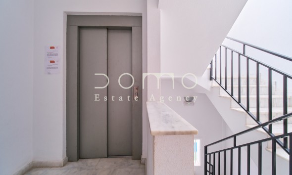 Long Term Rental - Apartment / flat - Turre