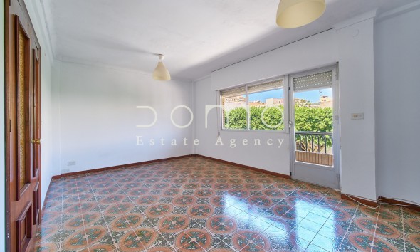 Resale - Townhouse - Turre