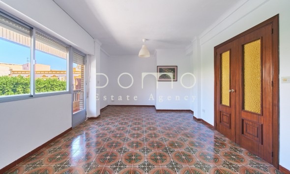 Resale - Townhouse - Turre