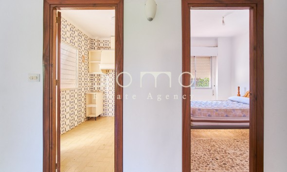 Resale - Townhouse - Turre