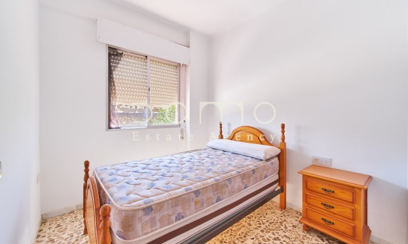 Resale - Townhouse - Turre