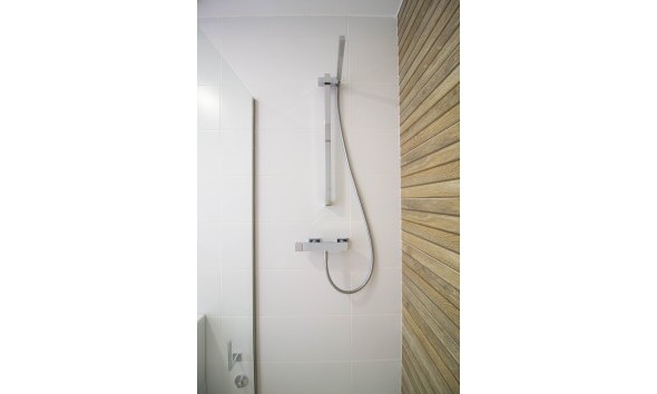 Obra nueva - Bungalow elevado - Vistabella