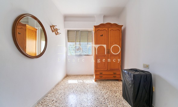 Resale - Townhouse - Turre