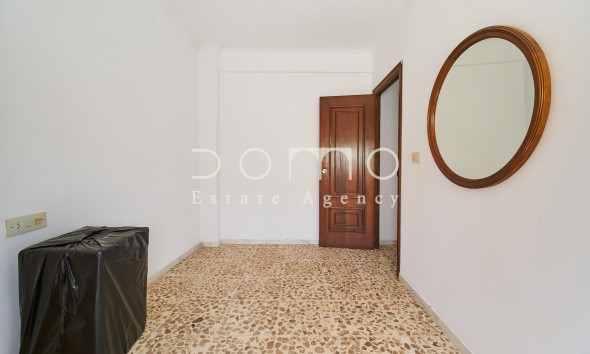 Resale - Townhouse - Turre