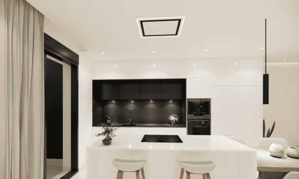 New Build - terraced - Dolores