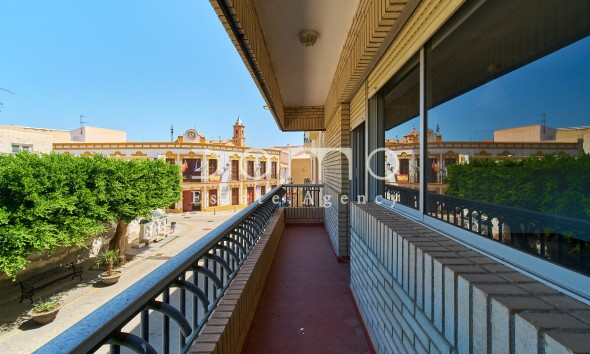 Revente - Maison de ville - Turre