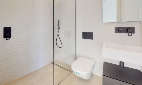 New Build - Detached - Los Alcázares