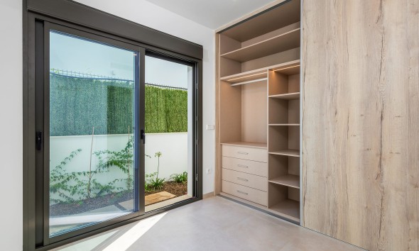 New Build - Detached - Los Alcázares