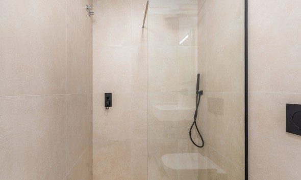 New Build - Detached - Los Alcázares