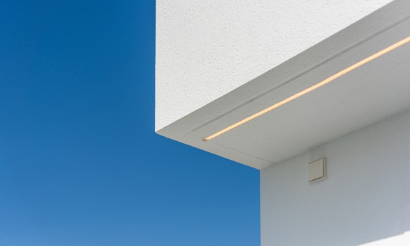 New Build - Detached - Los Alcázares