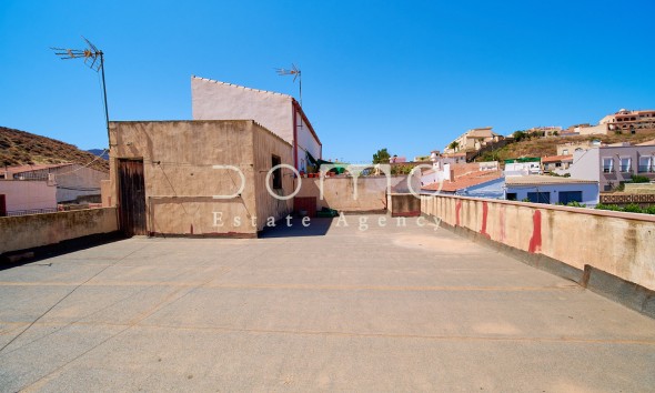 Revente - Maison de ville - Turre