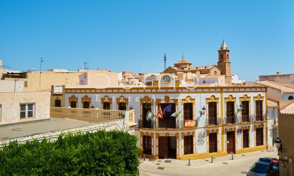 Revente - Maison de ville - Turre