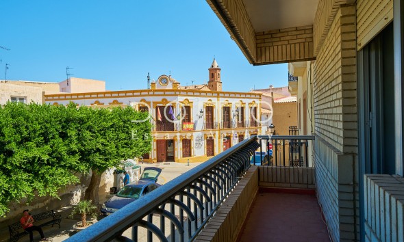 Resale - Townhouse - Turre