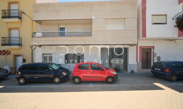 Resale - Townhouse - Turre