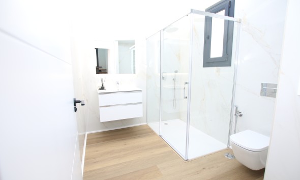 New Build - Detached - Pilar de la Horadada