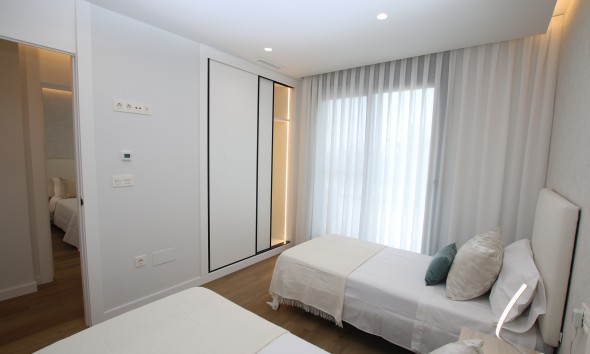 New Build - Detached - Pilar de la Horadada