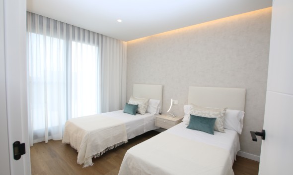 New Build - Detached - Pilar de la Horadada