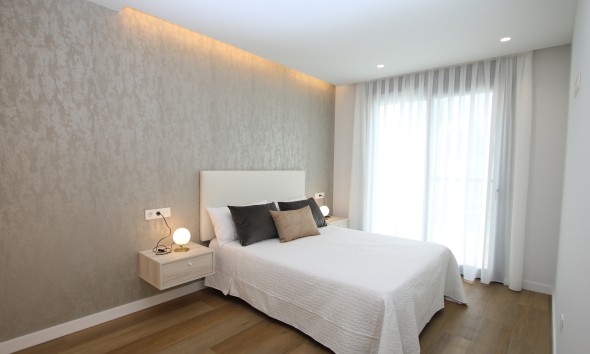 New Build - Detached - Pilar de la Horadada