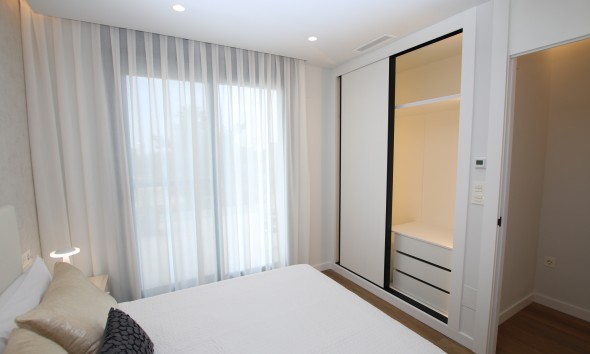 New Build - Detached - Pilar de la Horadada