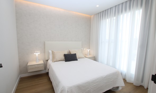 New Build - Detached - Pilar de la Horadada