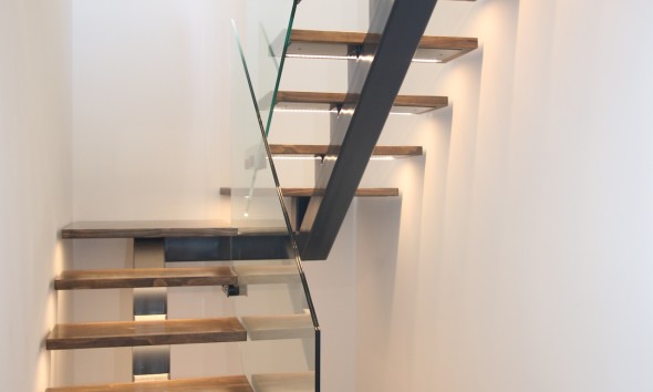 New Build - Detached - Pilar de la Horadada